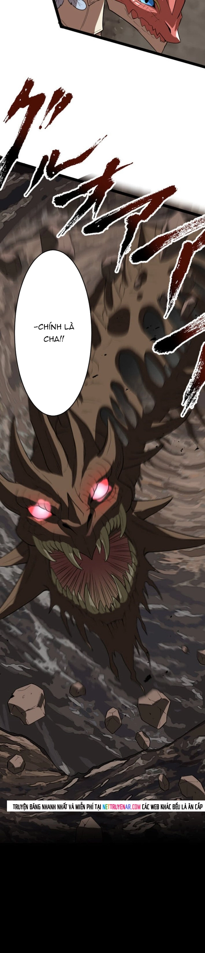 Pháp Sư Vô Địch Với Kỹ Năng Sao Chép Chap 34 - Next Chap 35