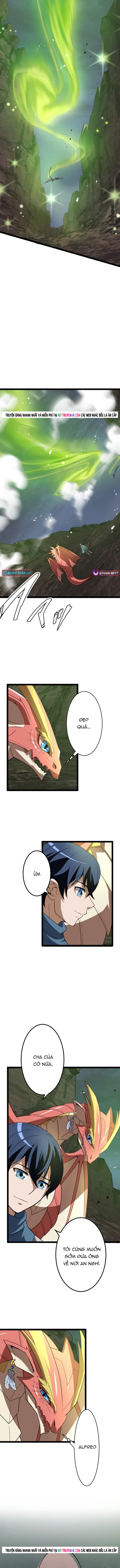 Pháp Sư Vô Địch Với Kỹ Năng Sao Chép Chap 34 - Next Chap 35