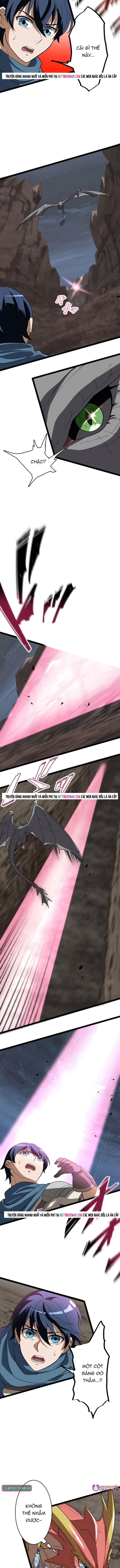 Pháp Sư Vô Địch Với Kỹ Năng Sao Chép Chap 34 - Next Chap 35