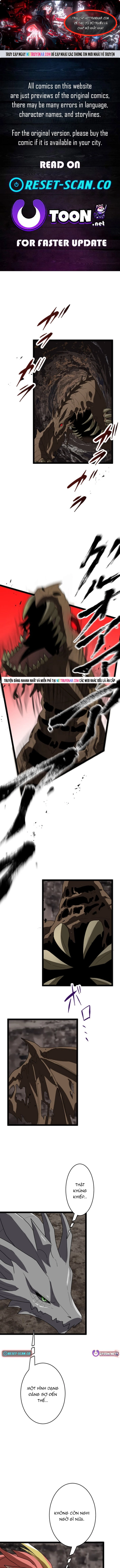 Pháp Sư Vô Địch Với Kỹ Năng Sao Chép Chap 35 - Next Chap 36