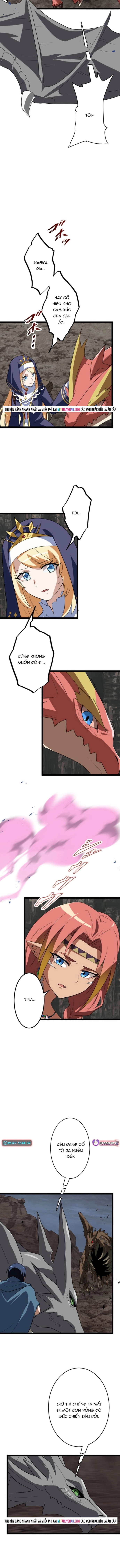 Pháp Sư Vô Địch Với Kỹ Năng Sao Chép Chap 35 - Next Chap 36