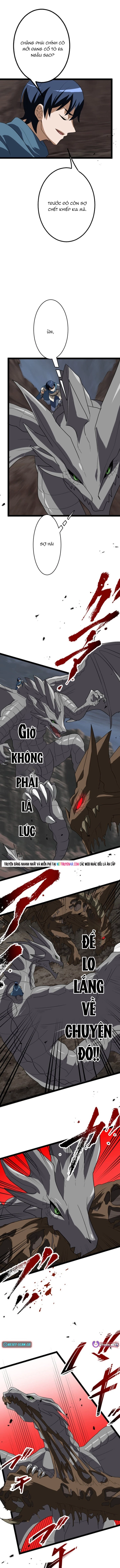 Pháp Sư Vô Địch Với Kỹ Năng Sao Chép Chap 35 - Next Chap 36