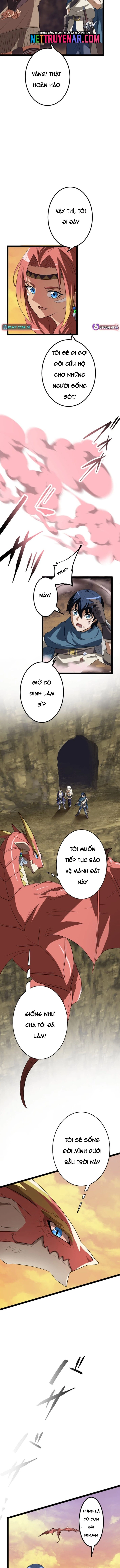 Pháp Sư Vô Địch Với Kỹ Năng Sao Chép Chap 37 - Next Chap 38