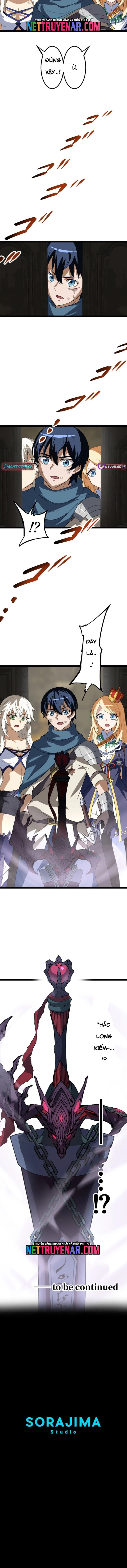 Pháp Sư Vô Địch Với Kỹ Năng Sao Chép Chap 37 - Next Chap 38