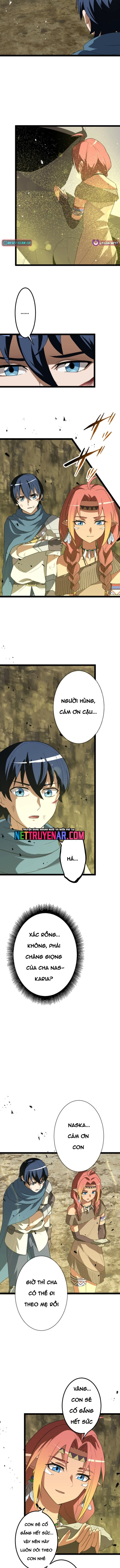 Pháp Sư Vô Địch Với Kỹ Năng Sao Chép Chap 37 - Next Chap 38