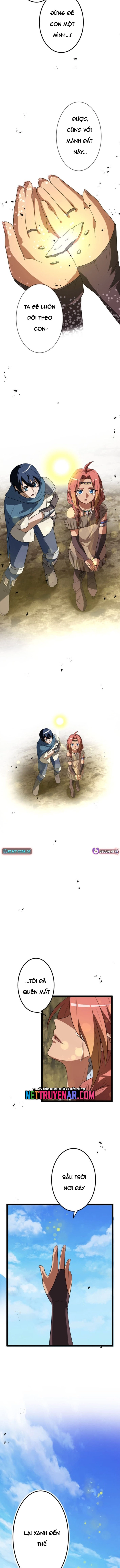 Pháp Sư Vô Địch Với Kỹ Năng Sao Chép Chap 37 - Next Chap 38