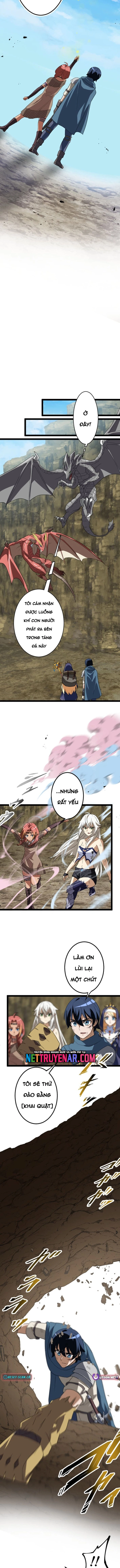 Pháp Sư Vô Địch Với Kỹ Năng Sao Chép Chap 37 - Next Chap 38