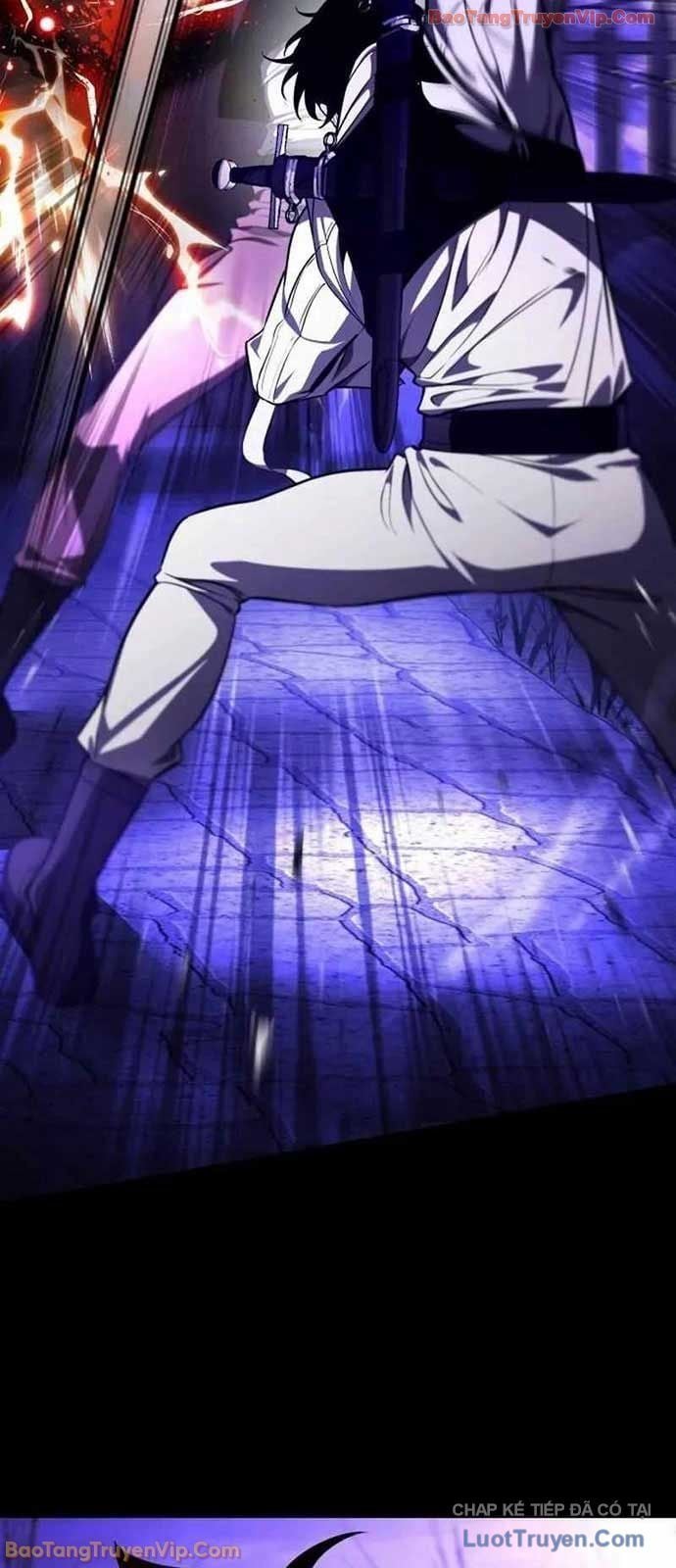 Phát Sóng Của Siêu Việt Giả Chap 10 - Next Chap 11