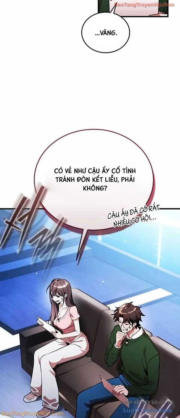 Phát Sóng Của Siêu Việt Giả Chap 10 - Next Chap 11