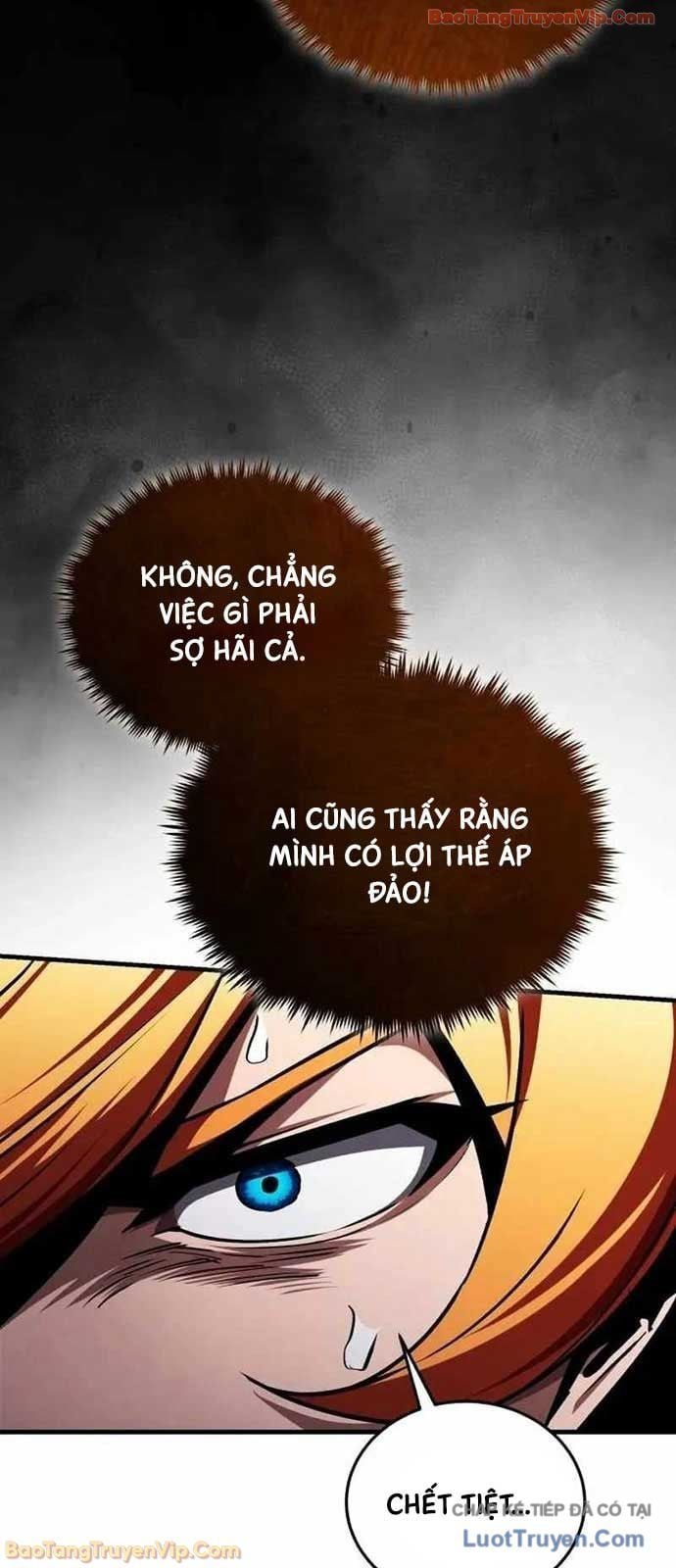 Phát Sóng Của Siêu Việt Giả Chap 10 - Next Chap 11