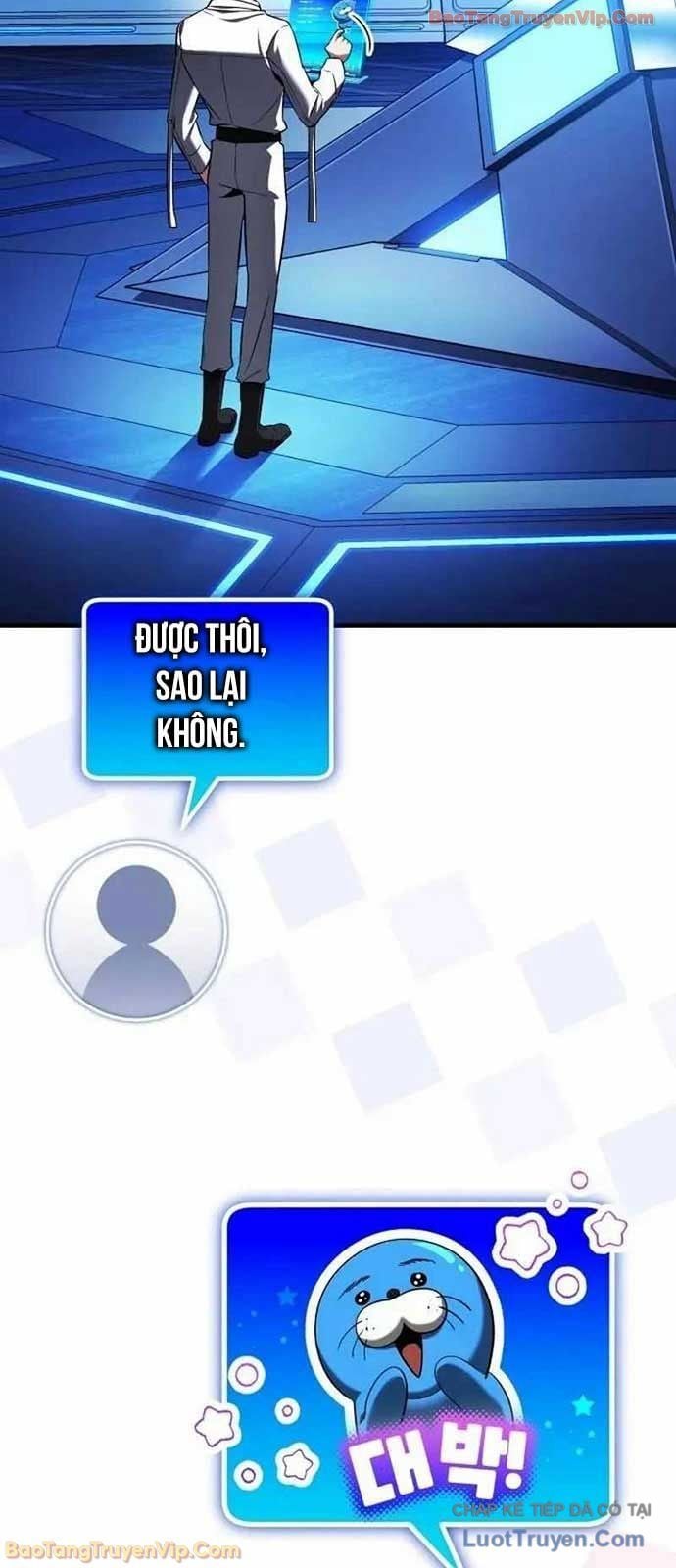 Phát Sóng Của Siêu Việt Giả Chap 10 - Next Chap 11