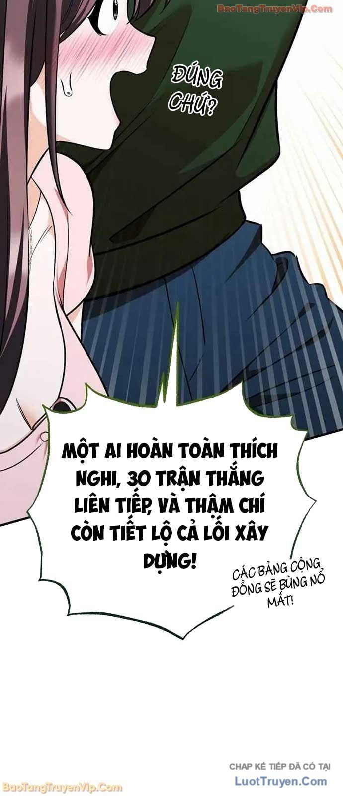 Phát Sóng Của Siêu Việt Giả Chap 10 - Next Chap 11