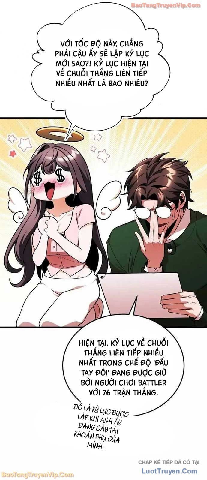 Phát Sóng Của Siêu Việt Giả Chap 10 - Next Chap 11