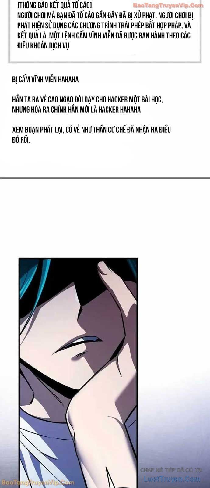 Phát Sóng Của Siêu Việt Giả Chap 10 - Next Chap 11