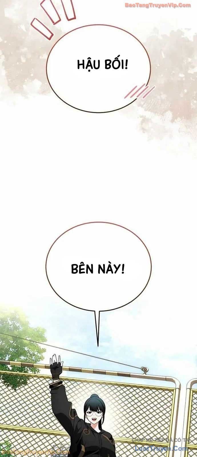 Phát Sóng Của Siêu Việt Giả Chap 10 - Next Chap 11