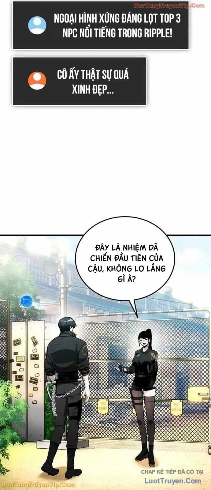 Phát Sóng Của Siêu Việt Giả Chap 10 - Next Chap 11