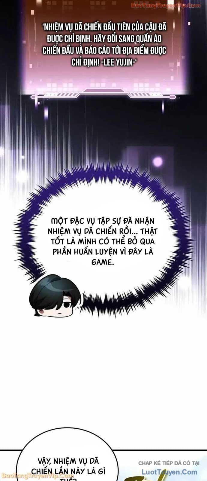Phát Sóng Của Siêu Việt Giả Chap 10 - Next Chap 11