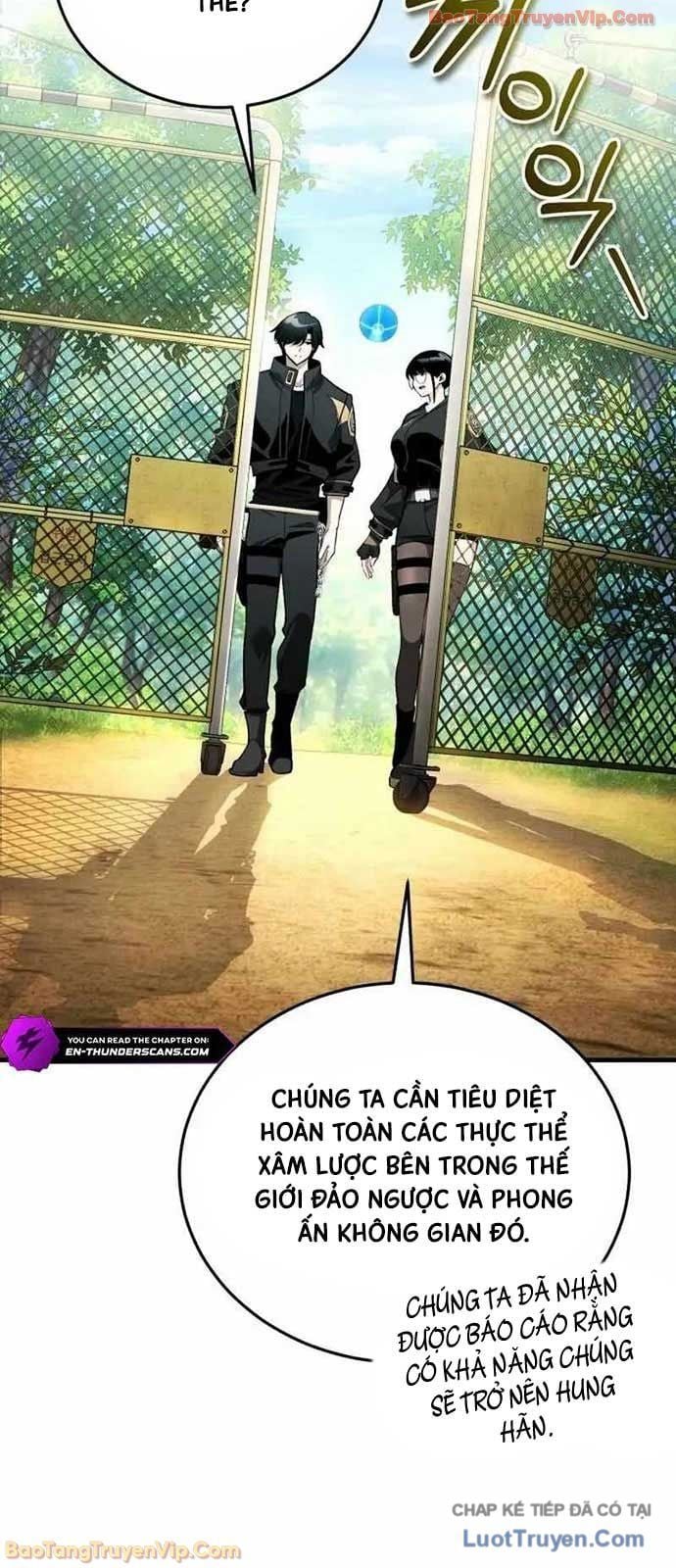 Phát Sóng Của Siêu Việt Giả Chap 10 - Next Chap 11