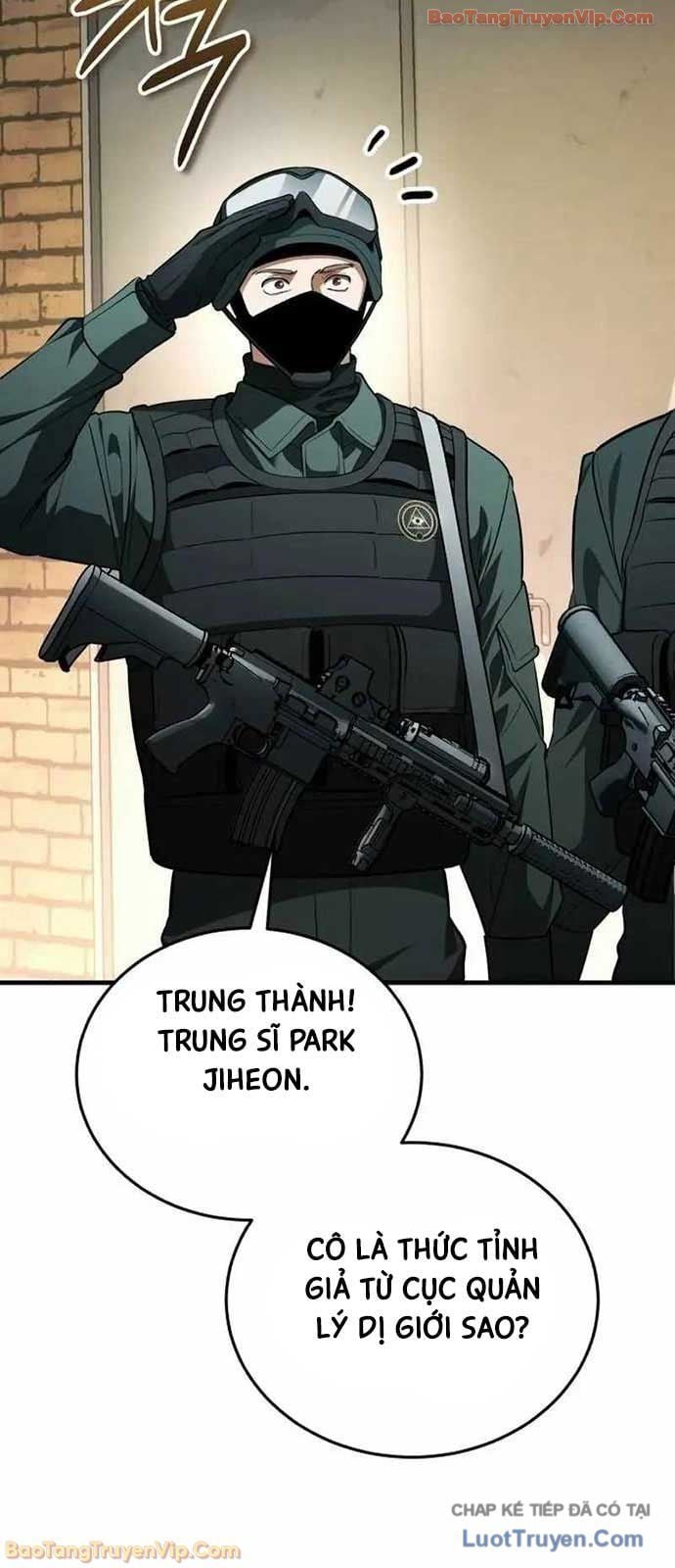 Phát Sóng Của Siêu Việt Giả Chap 10 - Next Chap 11