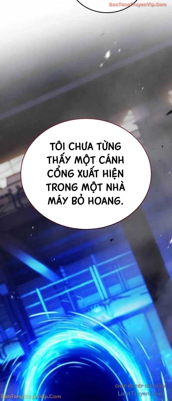 Phát Sóng Của Siêu Việt Giả Chap 10 - Next Chap 11
