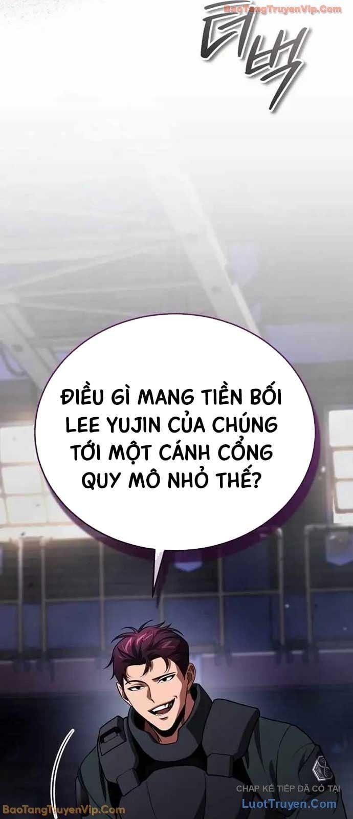 Phát Sóng Của Siêu Việt Giả Chap 10 - Next Chap 11