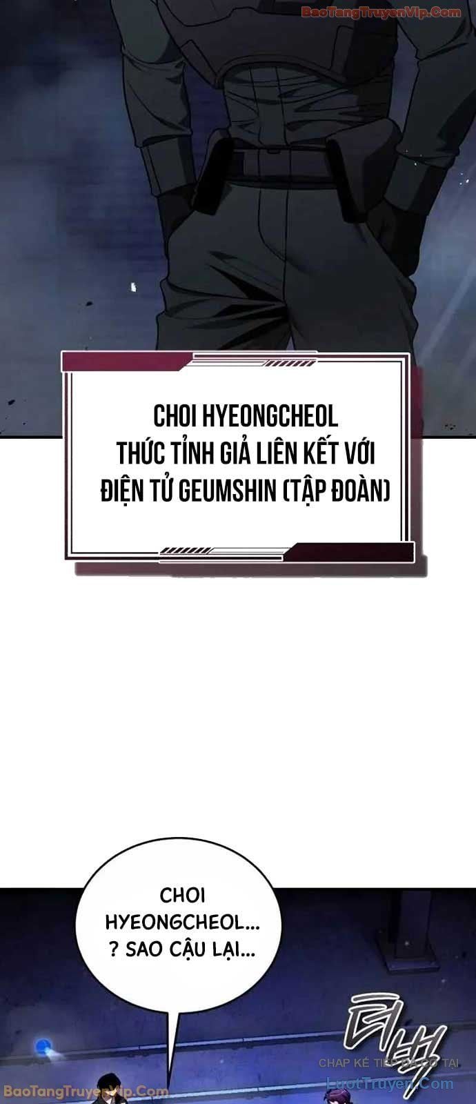 Phát Sóng Của Siêu Việt Giả Chap 10 - Next Chap 11