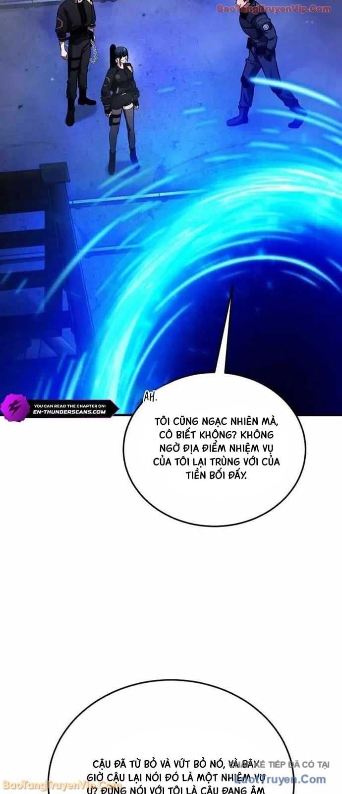 Phát Sóng Của Siêu Việt Giả Chap 10 - Next Chap 11