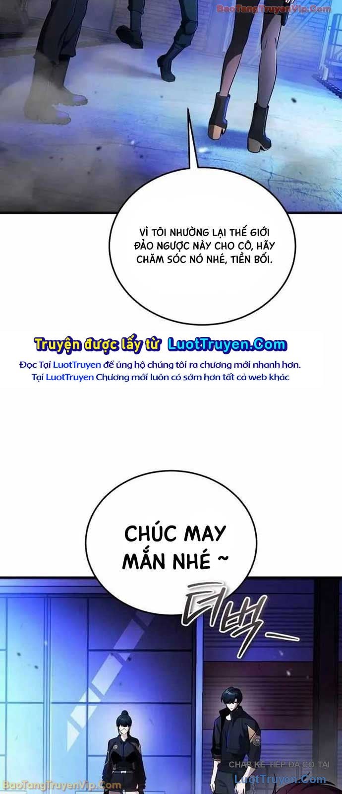 Phát Sóng Của Siêu Việt Giả Chap 10 - Next Chap 11