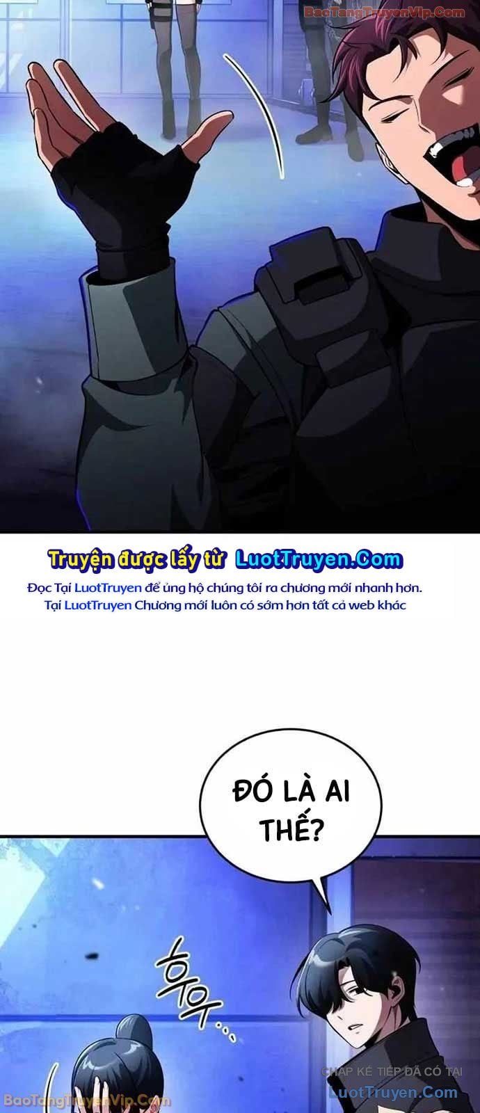 Phát Sóng Của Siêu Việt Giả Chap 10 - Next Chap 11