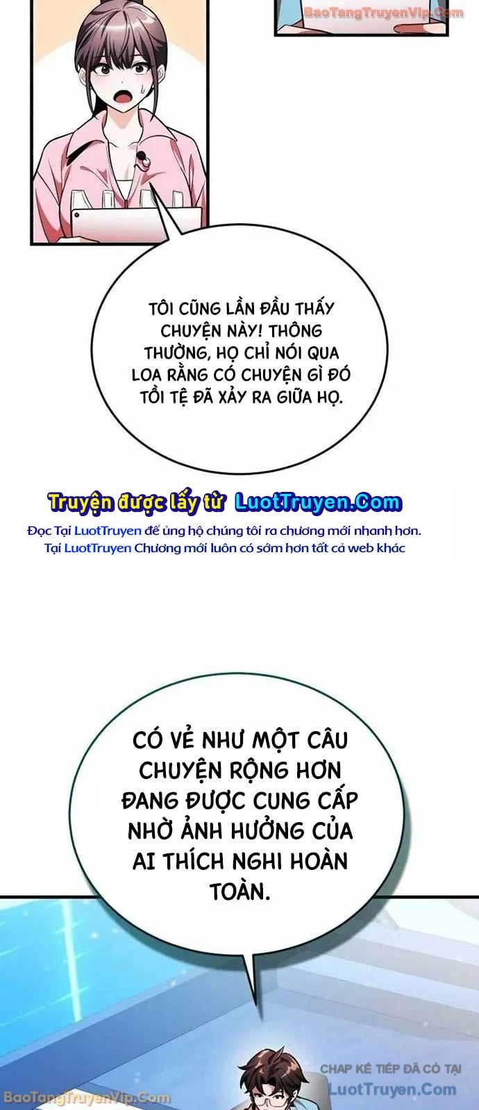 Phát Sóng Của Siêu Việt Giả Chap 10 - Next Chap 11