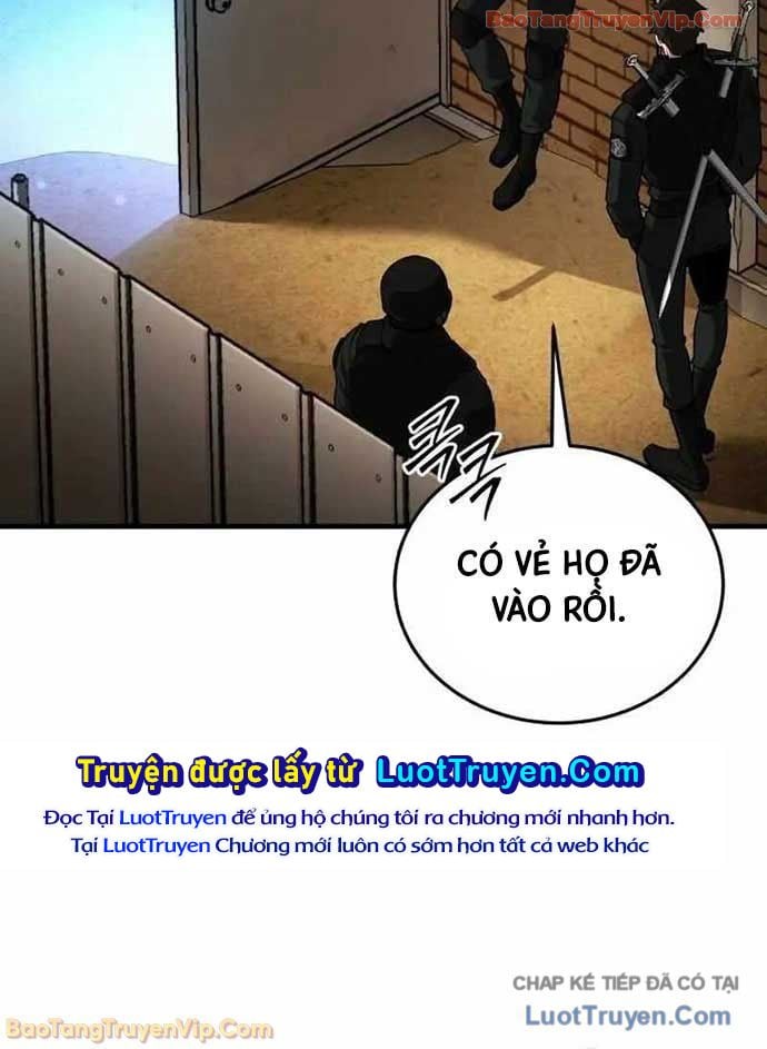 Phát Sóng Của Siêu Việt Giả Chap 10 - Next Chap 11