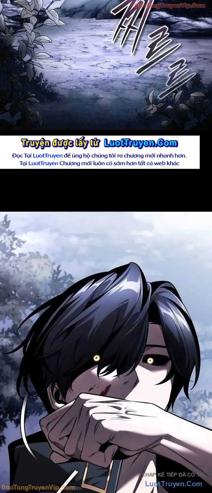 Phát Sóng Của Siêu Việt Giả Chap 10 - Next Chap 11