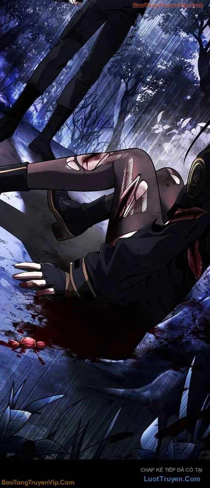 Phát Sóng Của Siêu Việt Giả Chap 10 - Next Chap 11