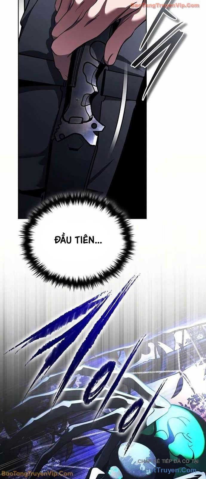 Phát Sóng Của Siêu Việt Giả Chap 11 - Next Chap 12