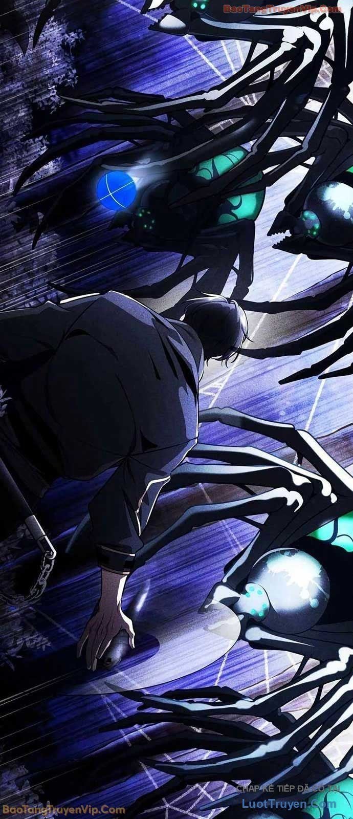 Phát Sóng Của Siêu Việt Giả Chap 11 - Next Chap 12