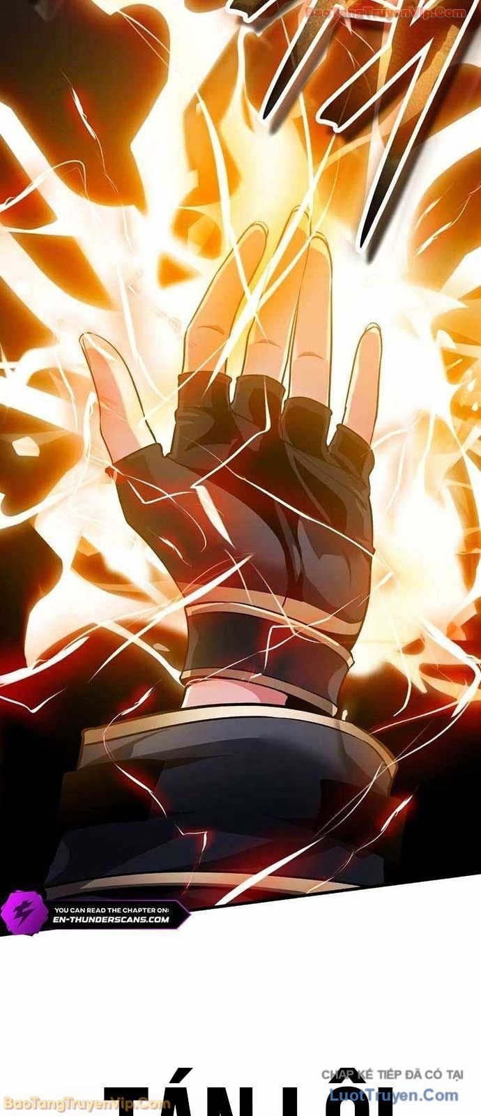 Phát Sóng Của Siêu Việt Giả Chap 11 - Next Chap 12