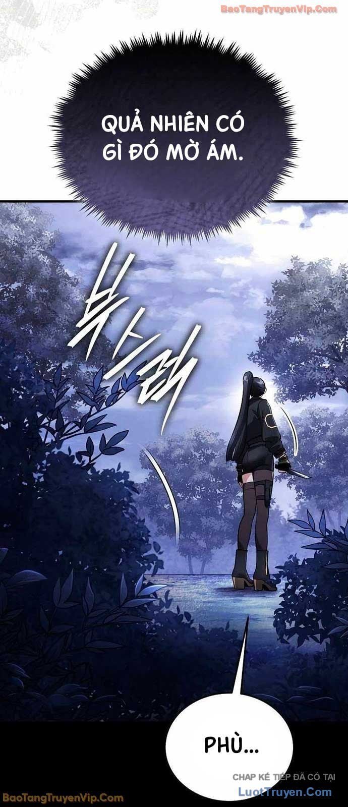 Phát Sóng Của Siêu Việt Giả Chap 11 - Next Chap 12