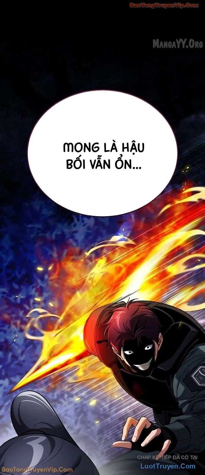 Phát Sóng Của Siêu Việt Giả Chap 11 - Next Chap 12