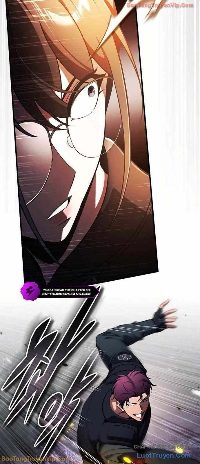 Phát Sóng Của Siêu Việt Giả Chap 11 - Next Chap 12