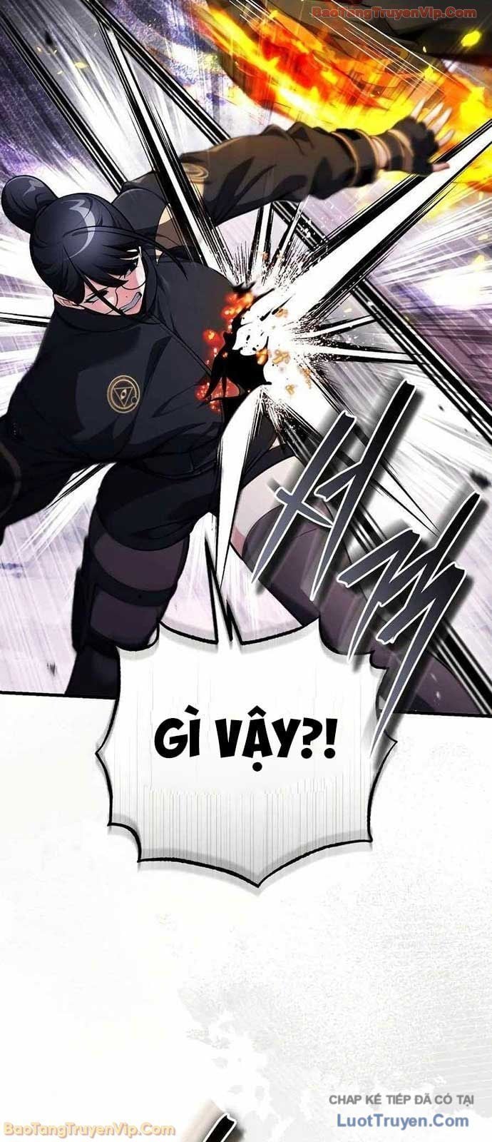 Phát Sóng Của Siêu Việt Giả Chap 11 - Next Chap 12