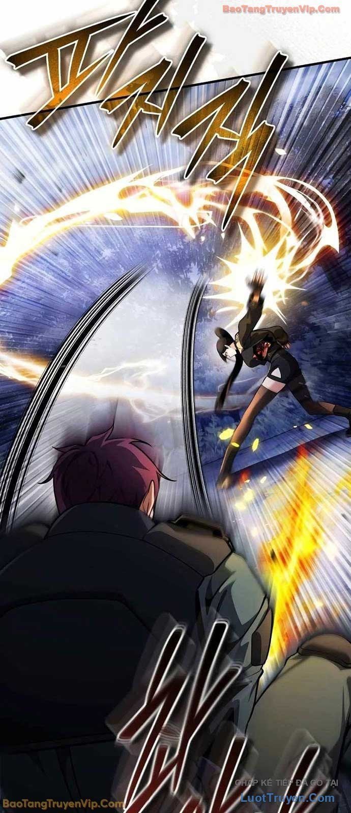 Phát Sóng Của Siêu Việt Giả Chap 11 - Next Chap 12