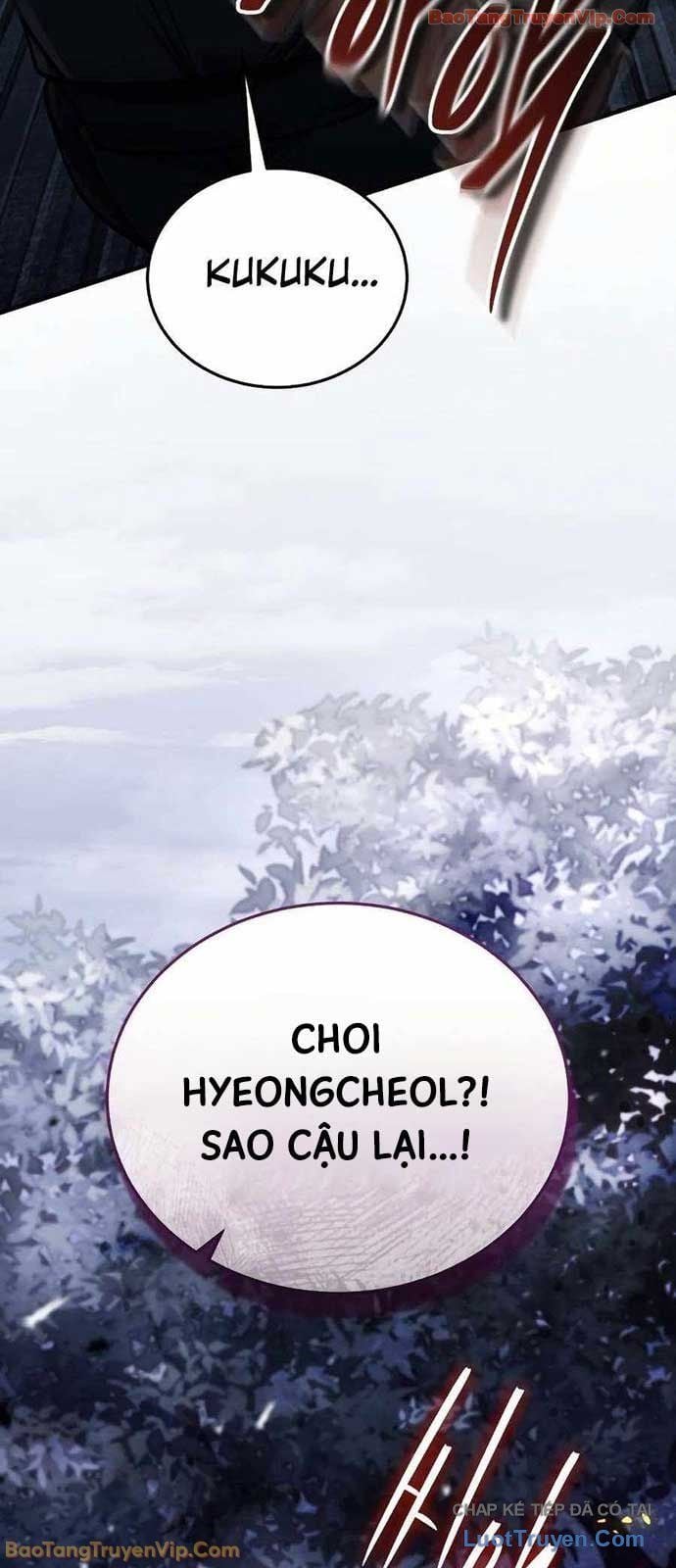 Phát Sóng Của Siêu Việt Giả Chap 11 - Next Chap 12