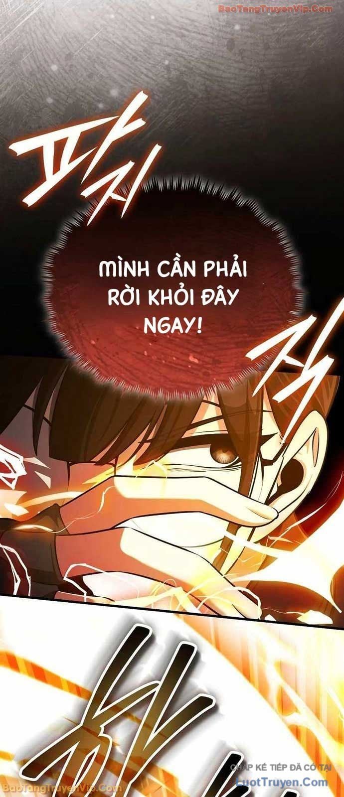 Phát Sóng Của Siêu Việt Giả Chap 11 - Next Chap 12