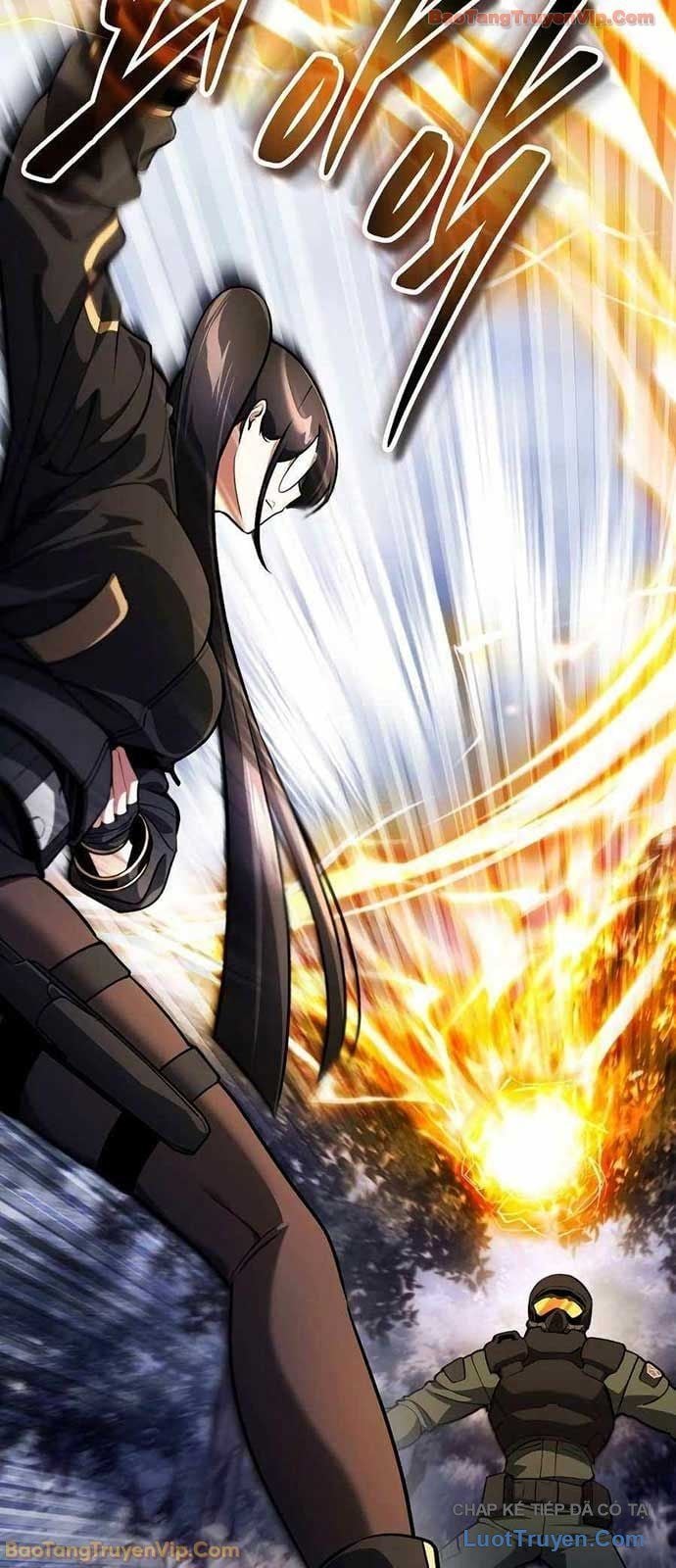 Phát Sóng Của Siêu Việt Giả Chap 11 - Next Chap 12