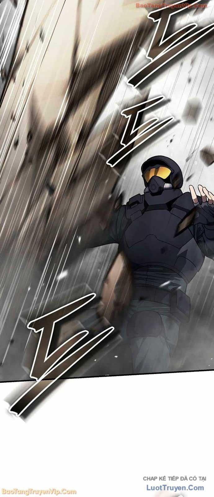 Phát Sóng Của Siêu Việt Giả Chap 11 - Next Chap 12