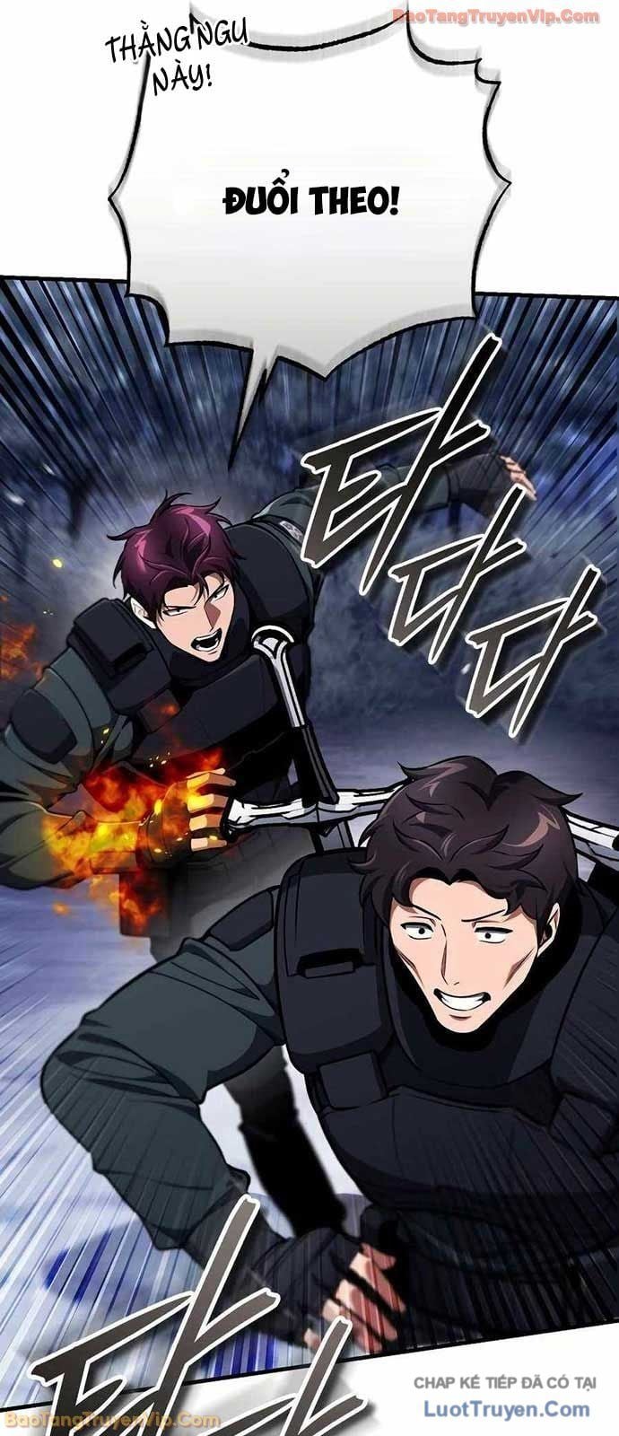 Phát Sóng Của Siêu Việt Giả Chap 11 - Next Chap 12