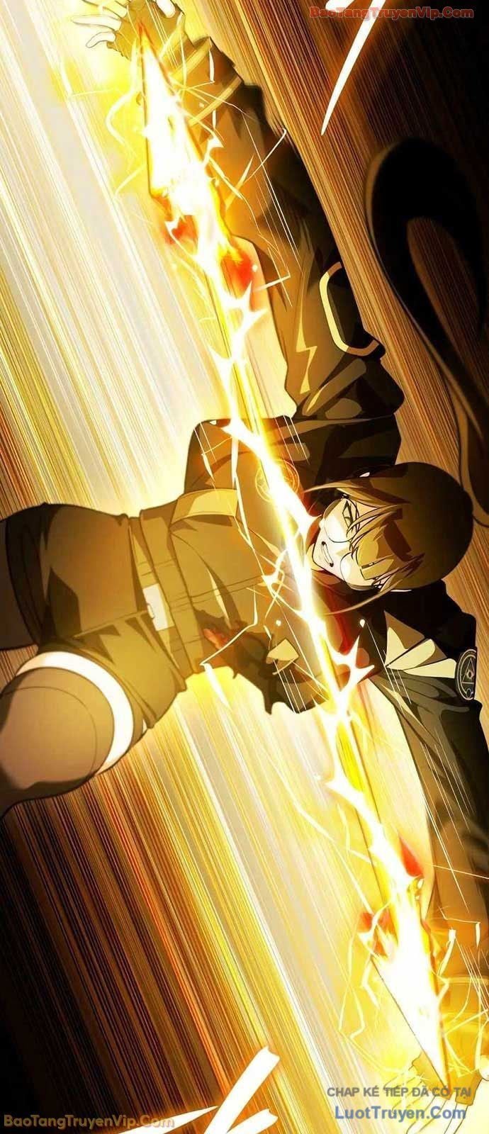 Phát Sóng Của Siêu Việt Giả Chap 11 - Next Chap 12