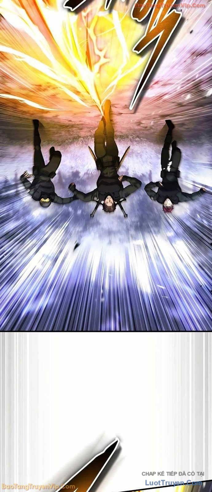 Phát Sóng Của Siêu Việt Giả Chap 11 - Next Chap 12