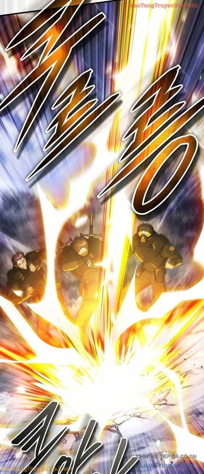 Phát Sóng Của Siêu Việt Giả Chap 11 - Next Chap 12