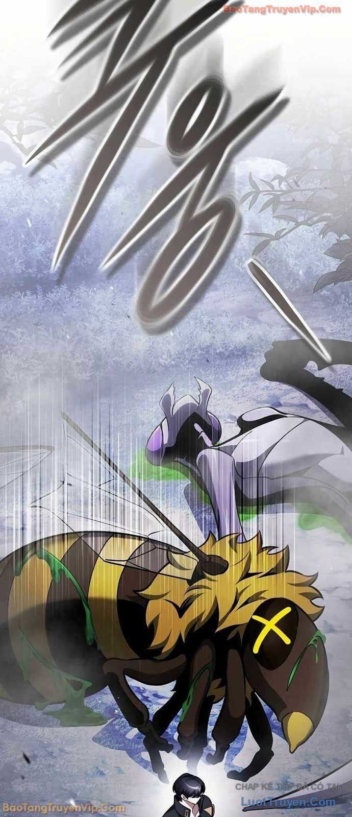 Phát Sóng Của Siêu Việt Giả Chap 11 - Next Chap 12